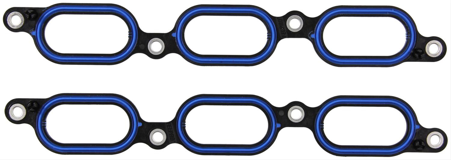 Fel-Pro Intake Plenum Gasket Sets MS 96868