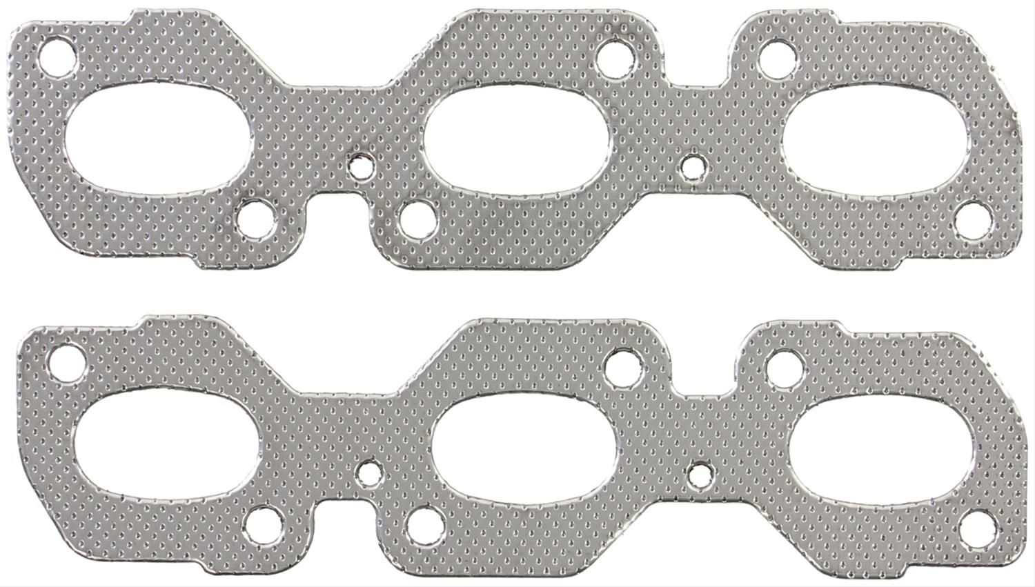 Fel-Pro Exhaust Manifold Gaskets MS 96899