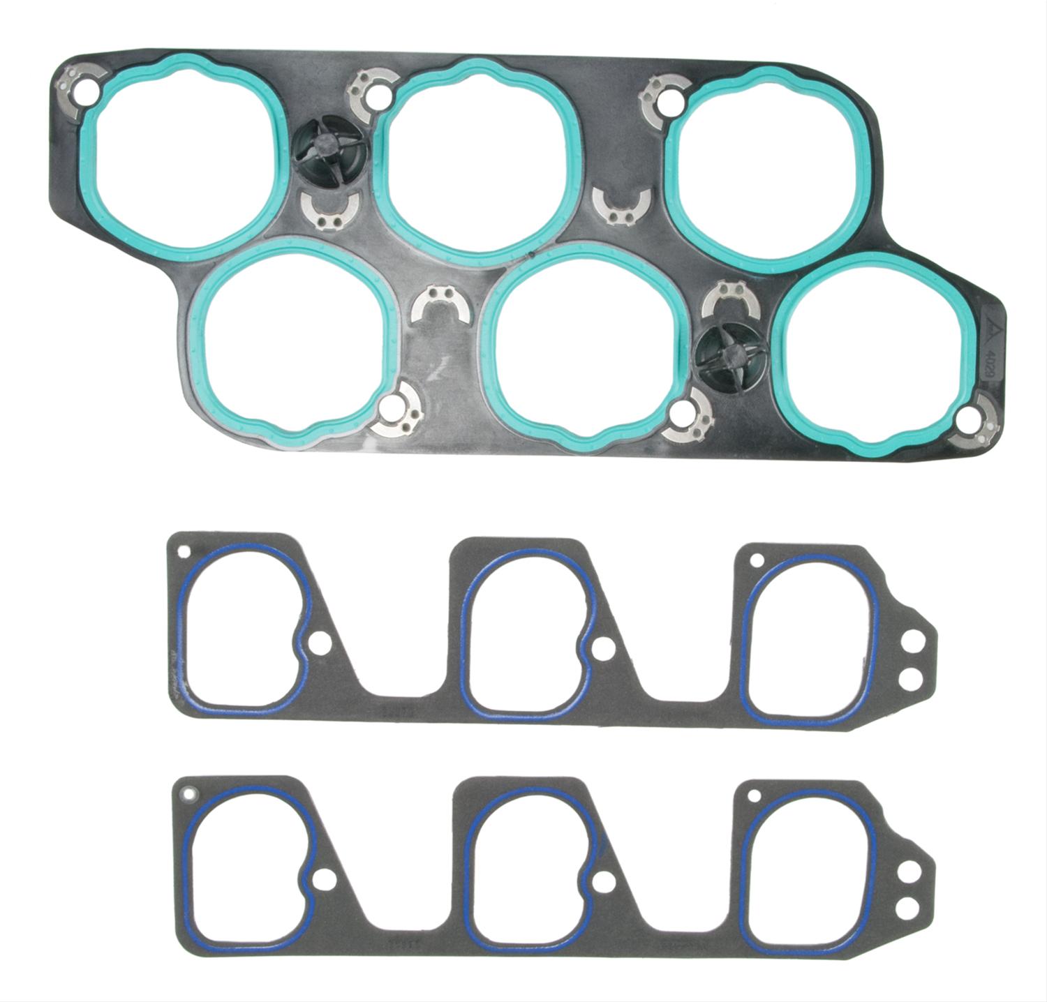 Fel-Pro Intake Manifold Gaskets MS 96969