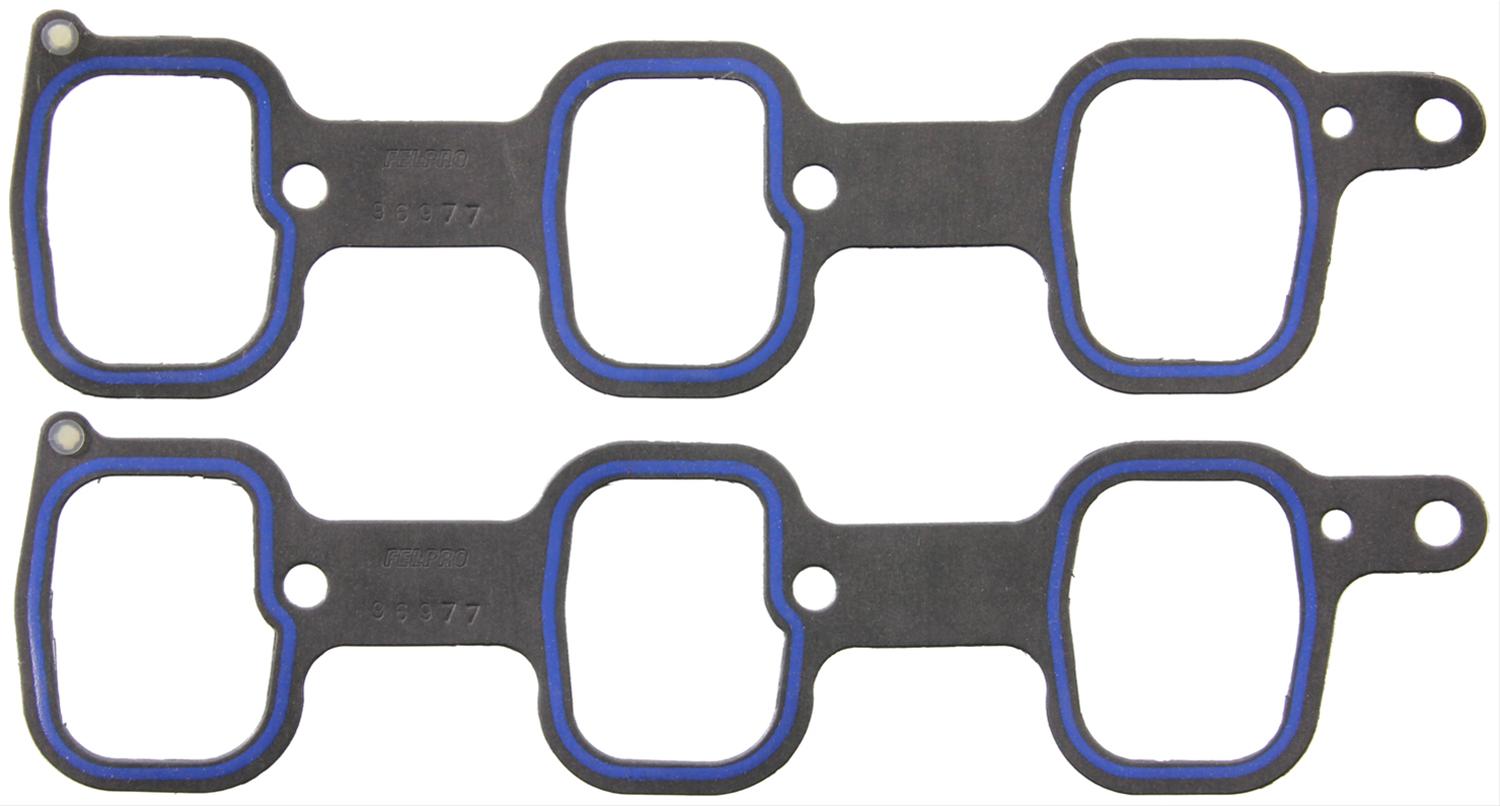 Fel-Pro Intake Plenum Gasket Sets MS 96977