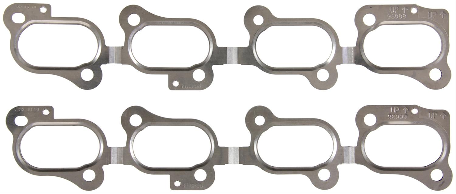 Fel-Pro Exhaust Manifold Gaskets MS 96999