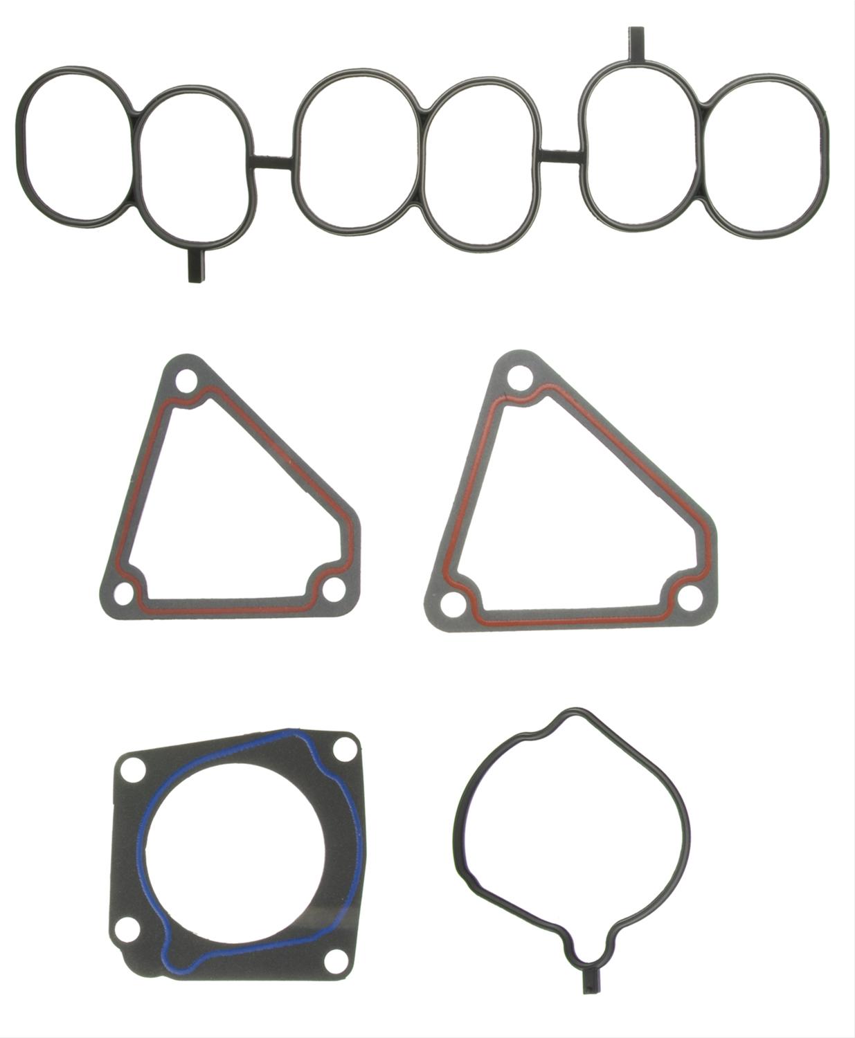 Fel-Pro Intake Plenum Gasket Sets MS 97002