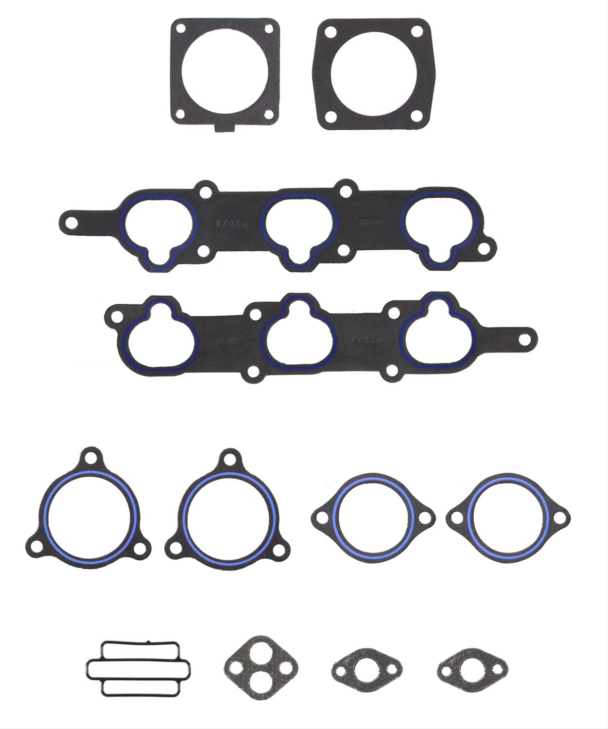 Fel-Pro Intake Manifold Gaskets MS 97028-1
