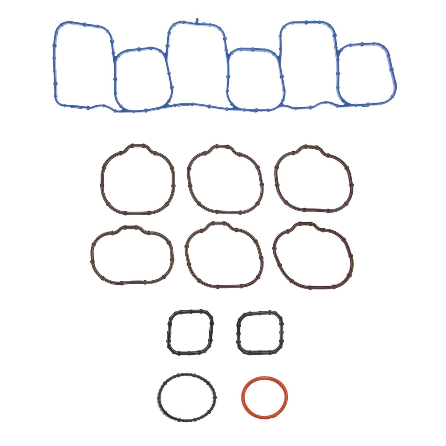 Fel-Pro Intake Manifold Gaskets MS971181