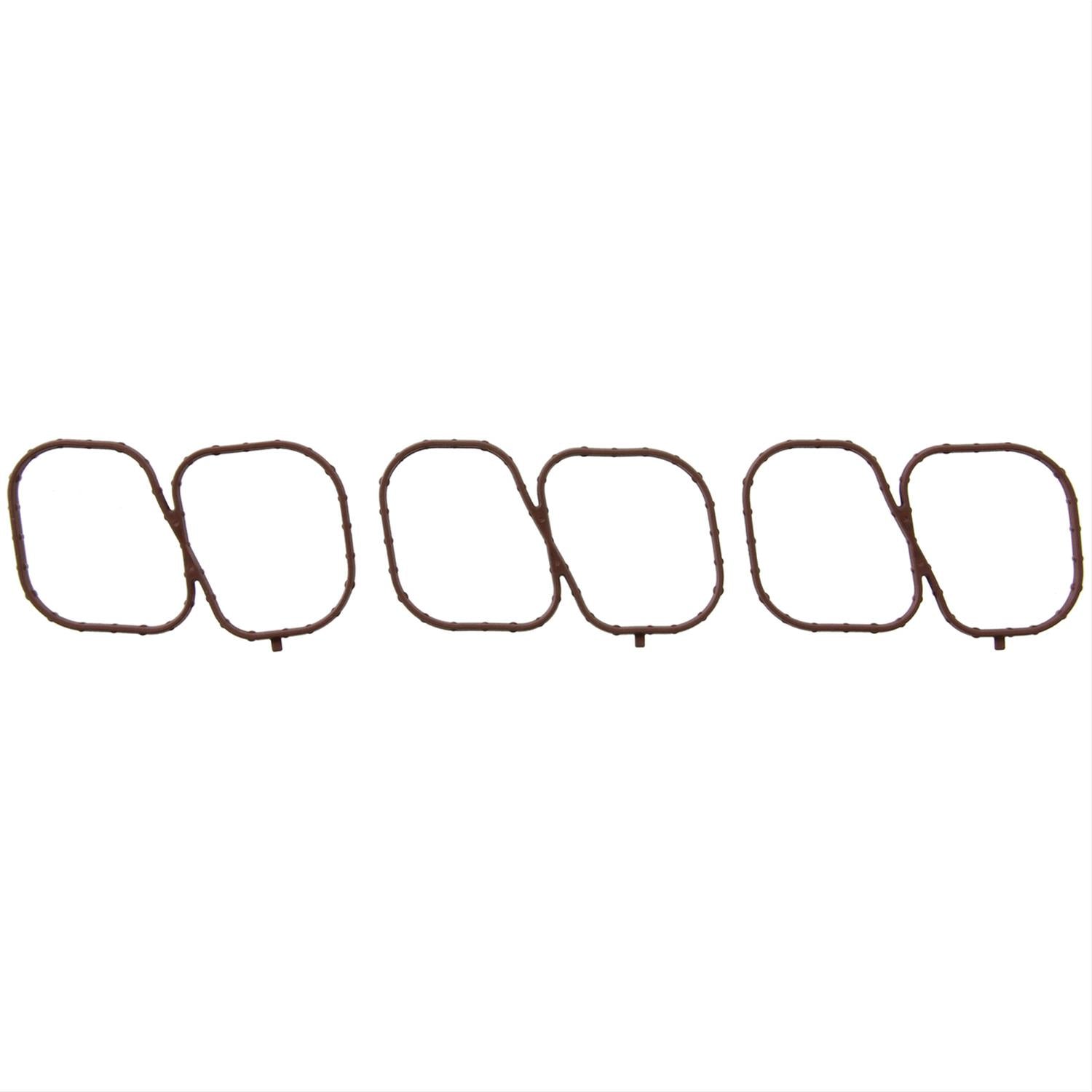 Fel-Pro Intake Plenum Gasket Sets MS 97120