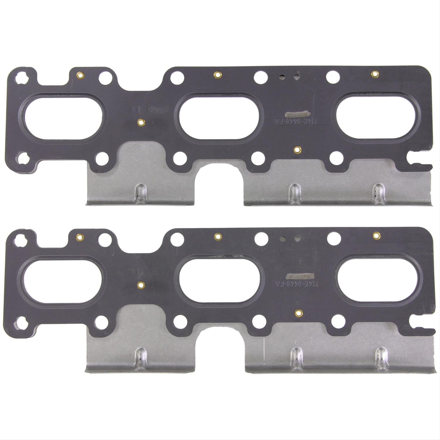 Fel-Pro Exhaust Manifold Gaskets MS 97121