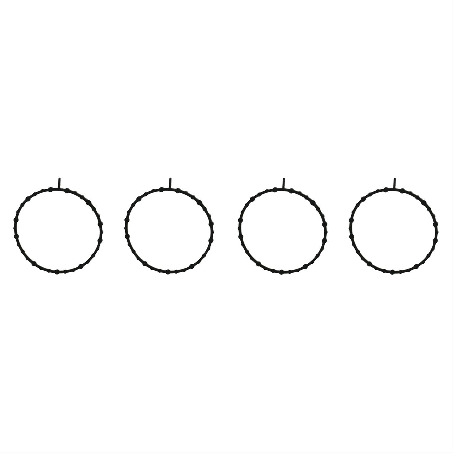 Fel-Pro Intake Plenum Gasket Sets MS97165