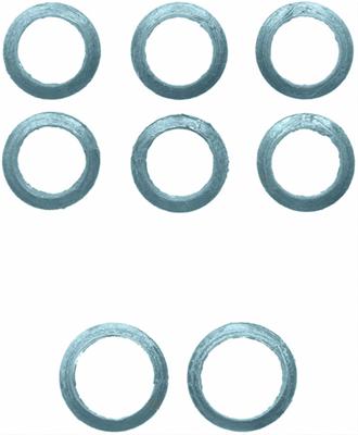 Fel-Pro Exhaust Manifold Gaskets MS 9716 B