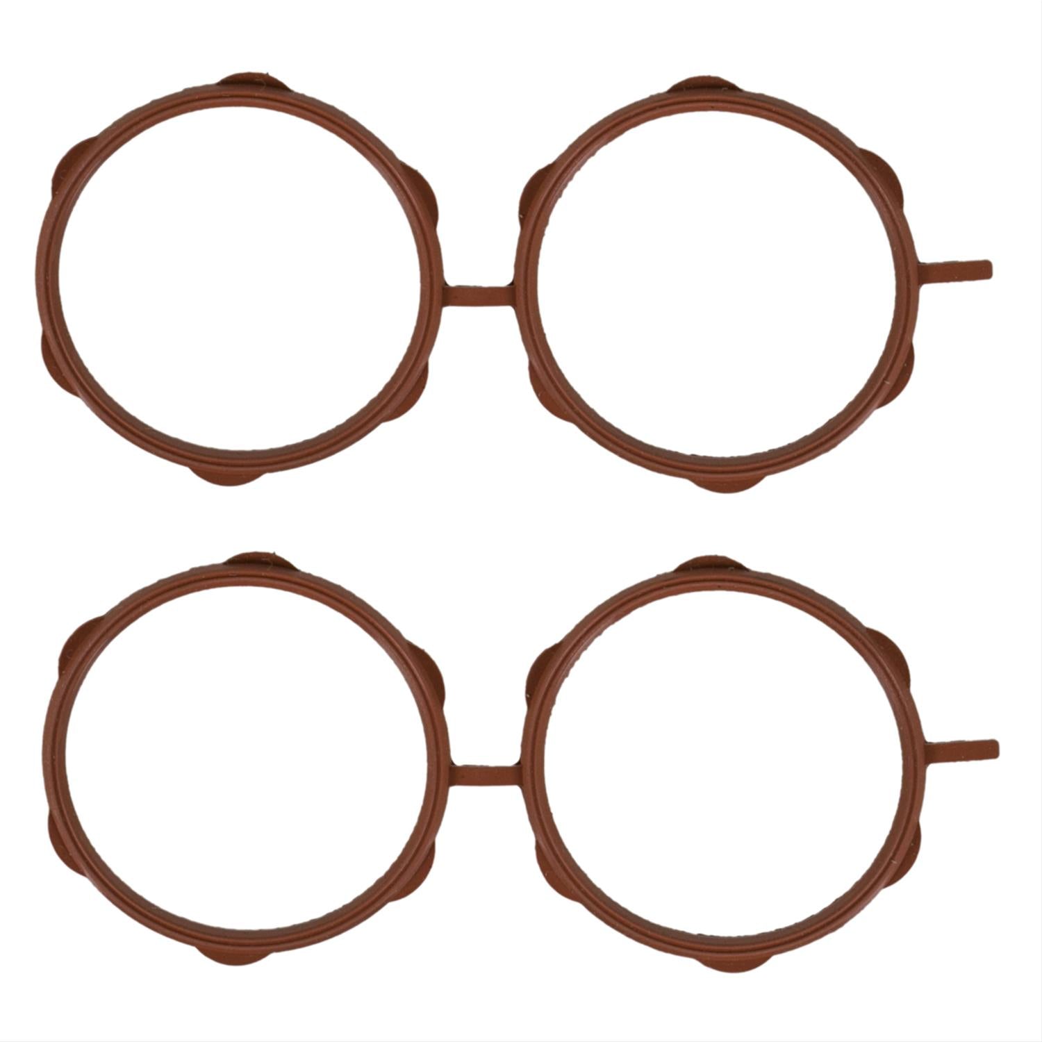 Fel-Pro Intake Plenum Gasket Sets MS97176