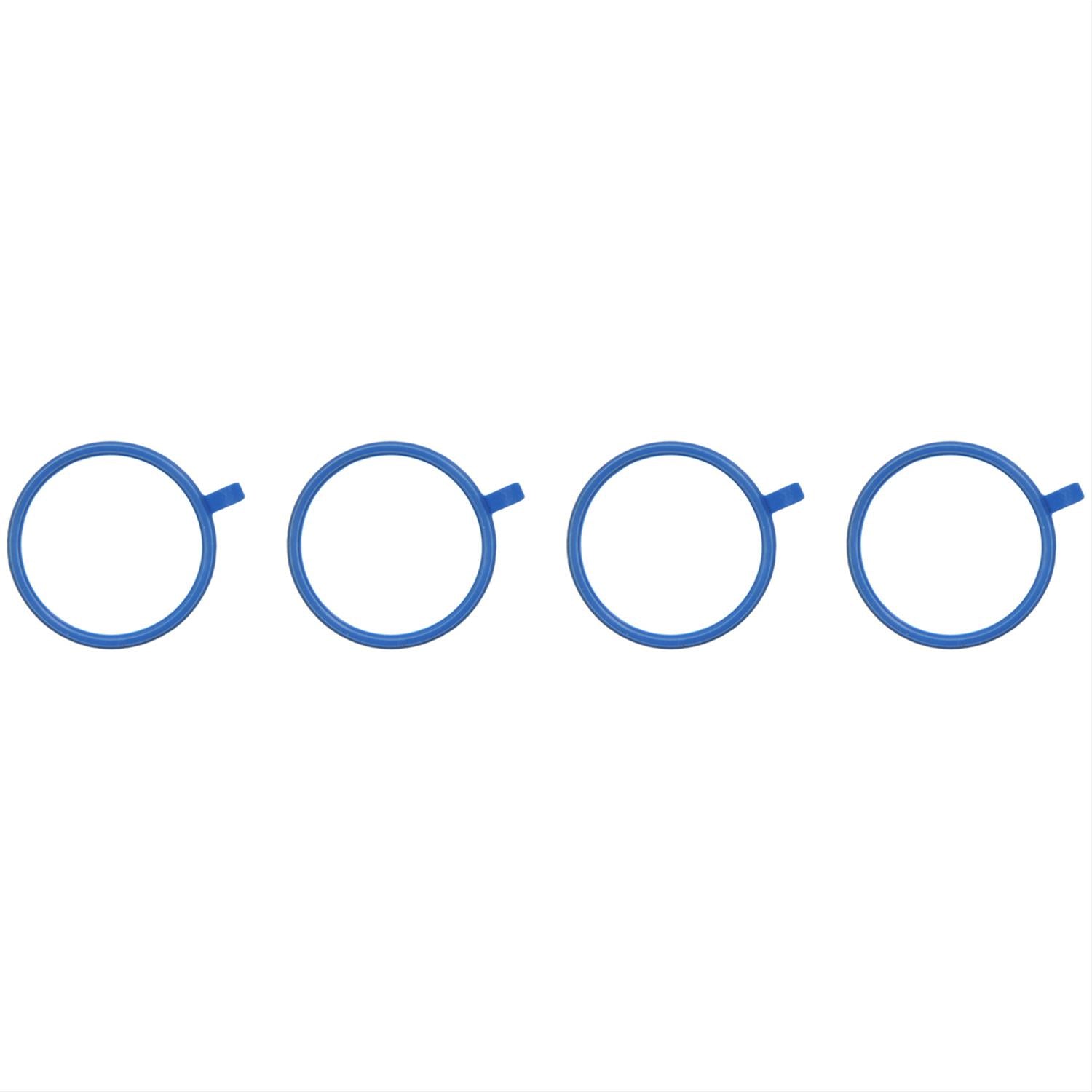 Fel-Pro Intake Plenum Gasket Sets MS 97184