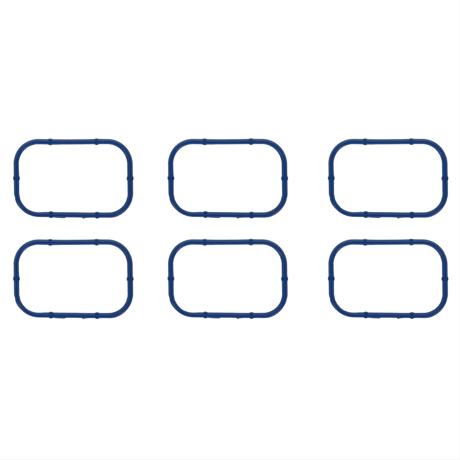 Fel-Pro Intake Plenum Gasket Sets MS 97205