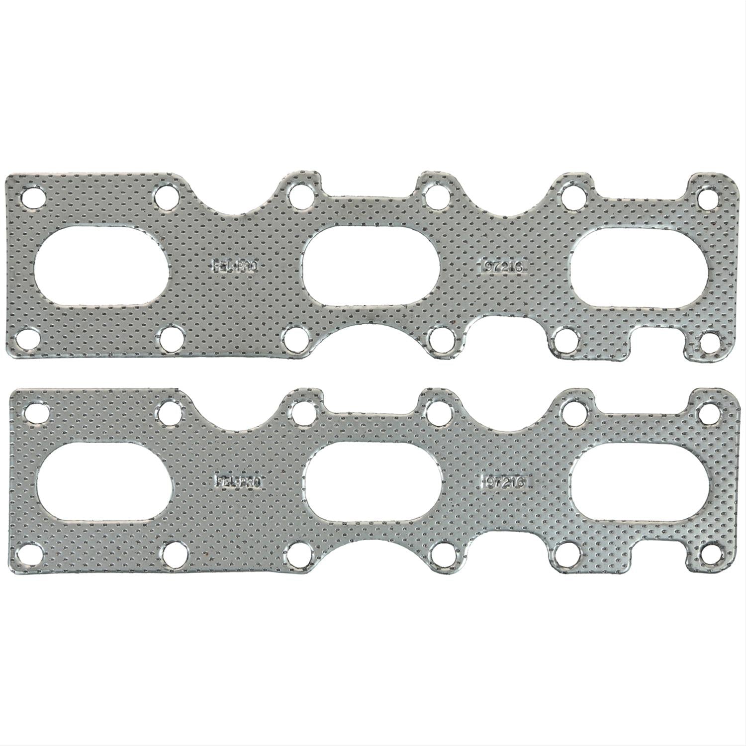 Fel-Pro Exhaust Manifold Gaskets MS 97216