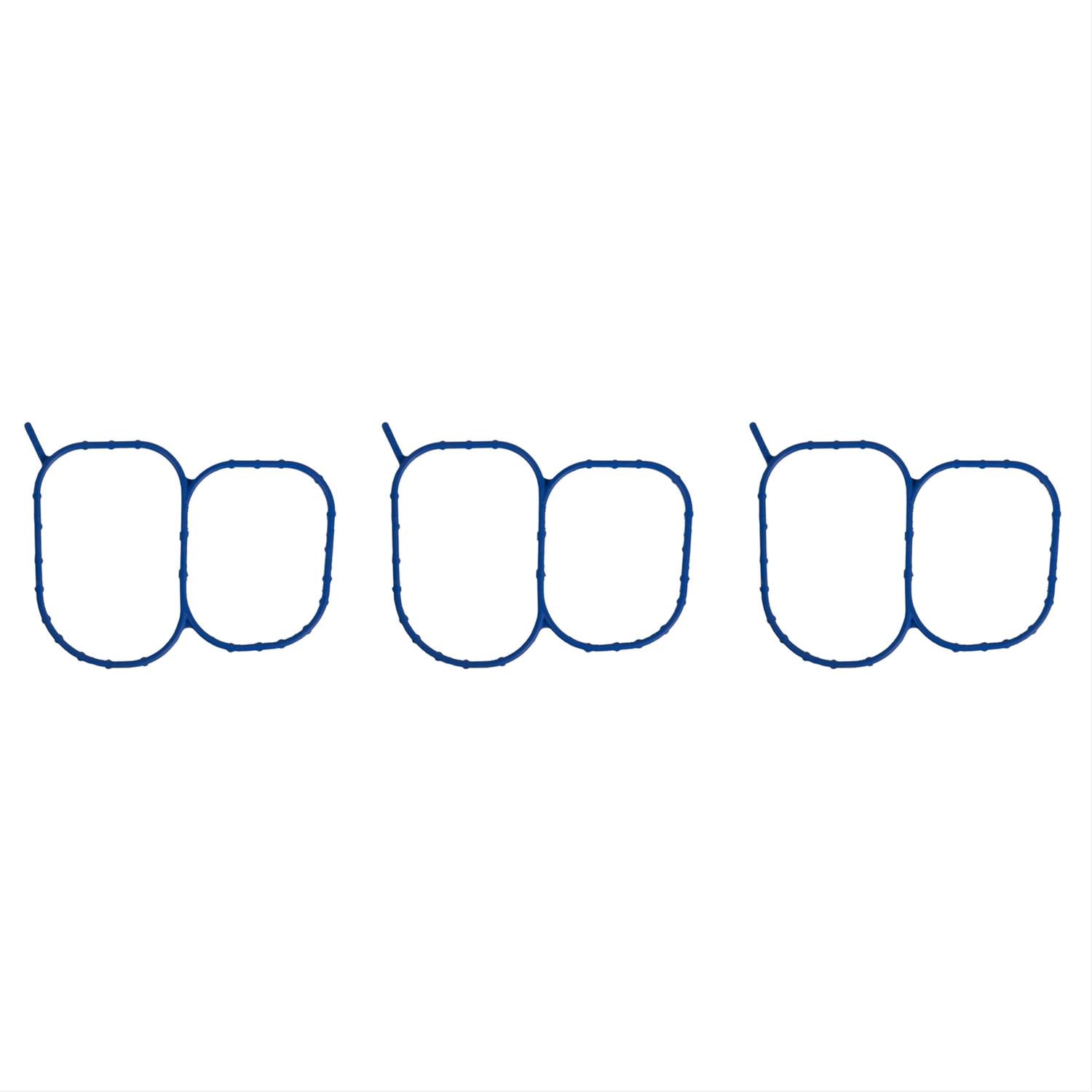 Fel-Pro Intake Plenum Gasket Sets MS97286