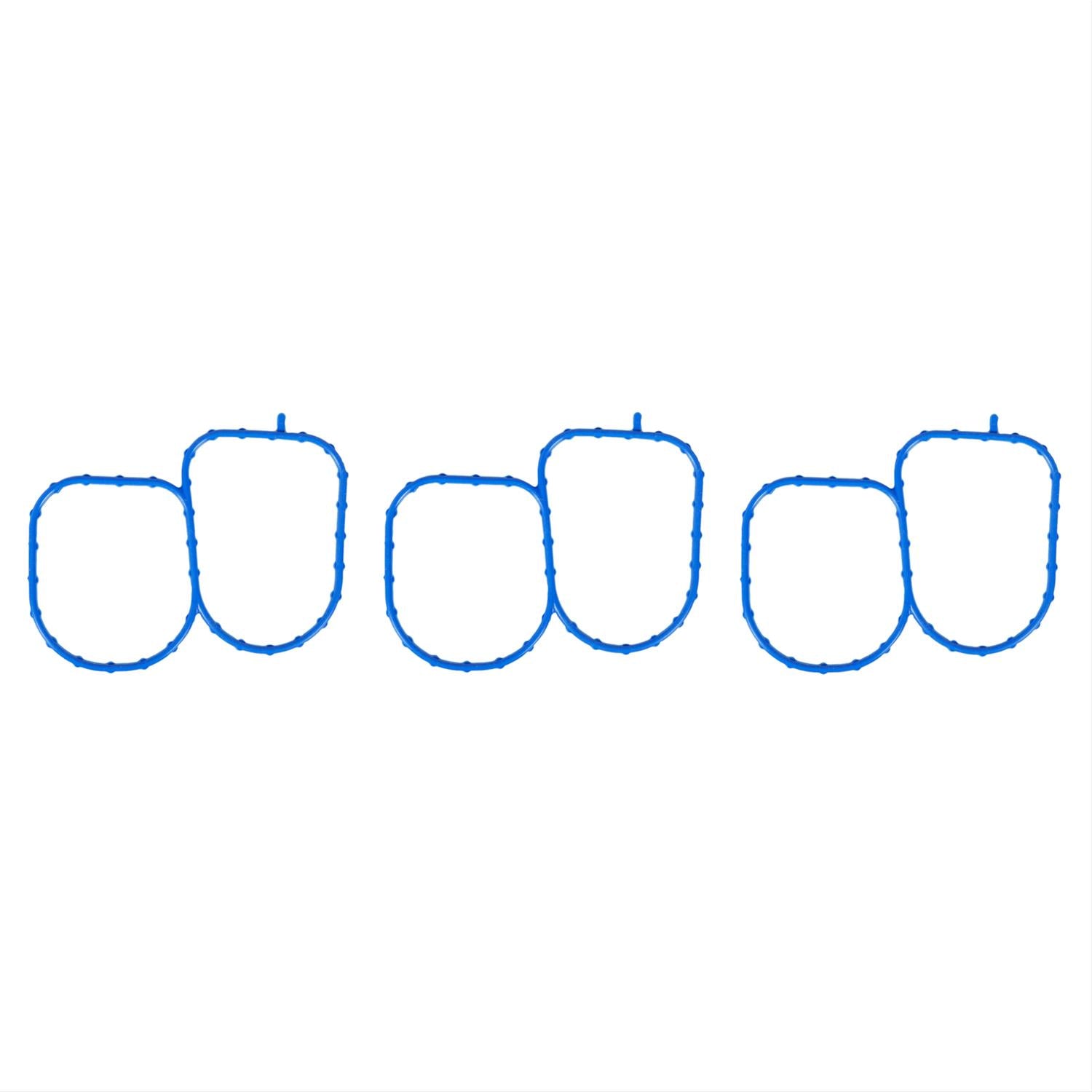 Fel-Pro Intake Plenum Gasket Sets MS 97329