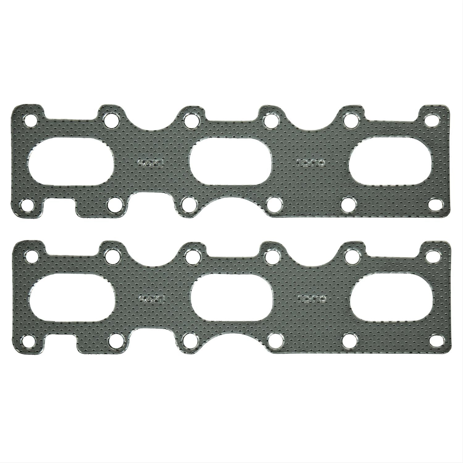 Fel-Pro Exhaust Manifold Gaskets MS 97361