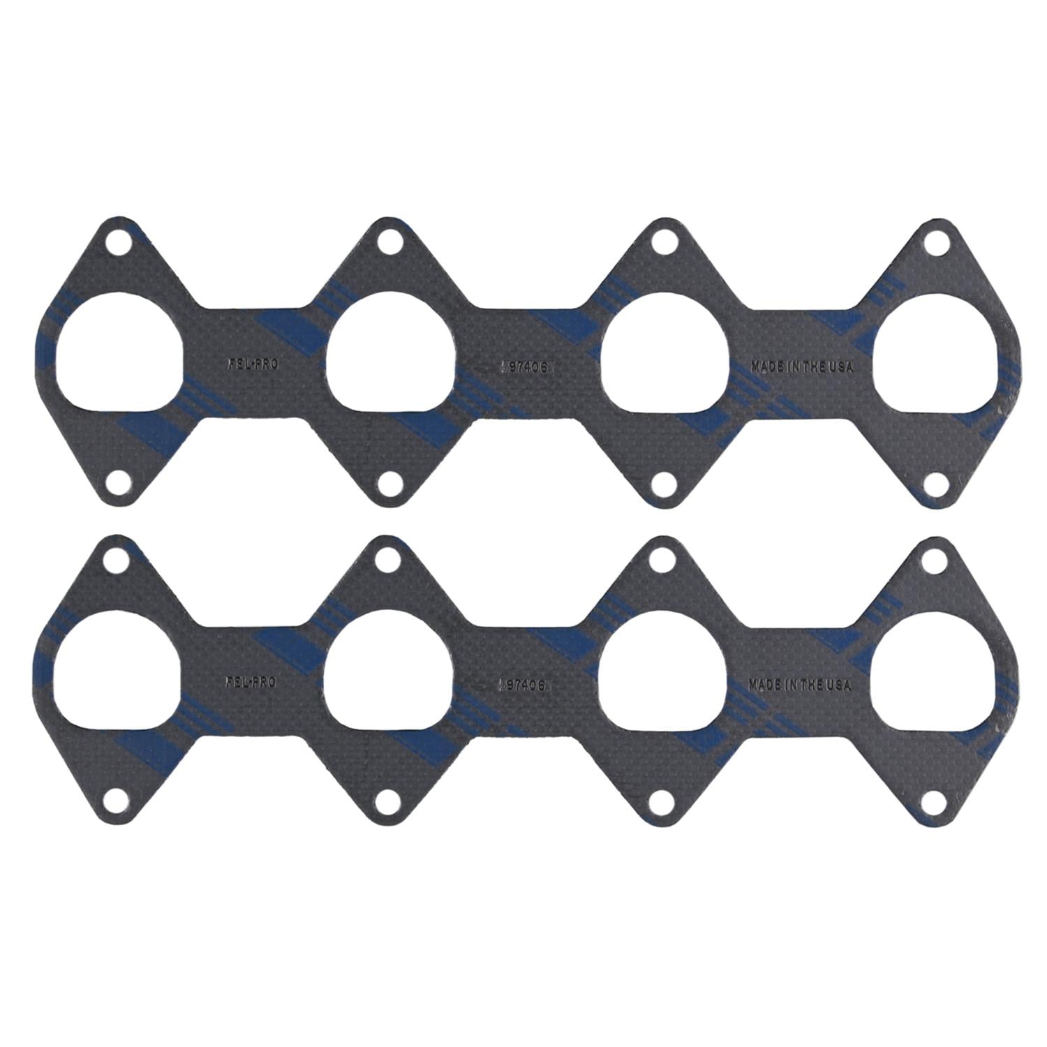 Fel-Pro Header and Exhaust Manifold Gaskets MS 97406