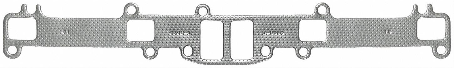 Fel-Pro Exhaust Manifold Gaskets MS 9789-1