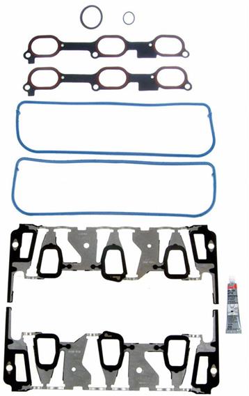Fel-Pro PermaDryPlus Intake Manifold Gaskets MS 98003 T