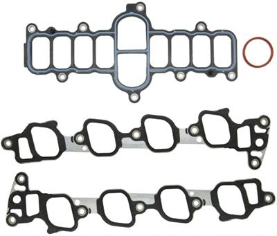 Fel-Pro PermaDryPlus Intake Manifold Gaskets MS 98008 T