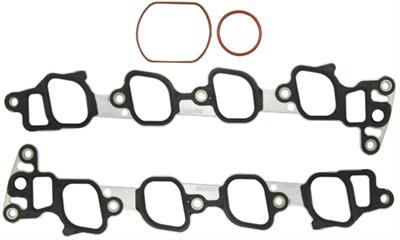 Fel-Pro PermaDryPlus Intake Manifold Gaskets MS 98008 T-1