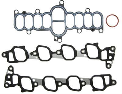 Fel-Pro PermaDryPlus Intake Manifold Gaskets MS 98008 T-2