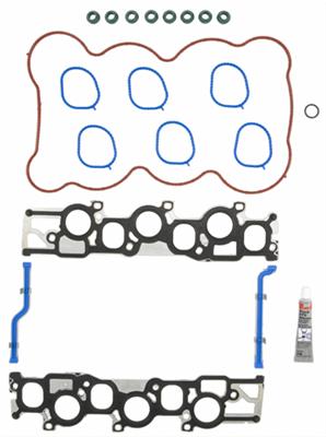 Fel-Pro Intake Manifold Gaskets MS 98011 T-1