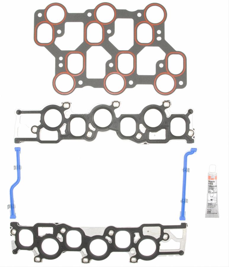 Fel-Pro Intake Manifold Gaskets MS 98011 T-2