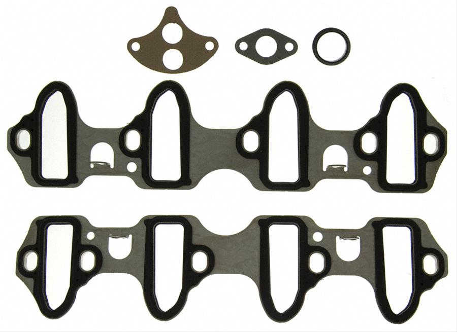 Fel-Pro PermaDryPlus Intake Manifold Gaskets MS 98016 T