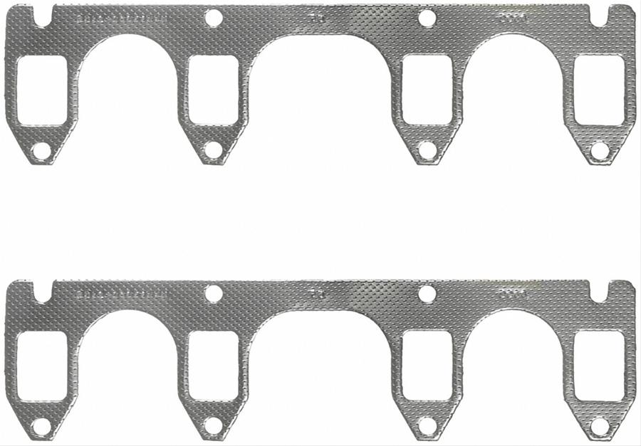 Fel-Pro Exhaust Manifold Gaskets MS 9906
