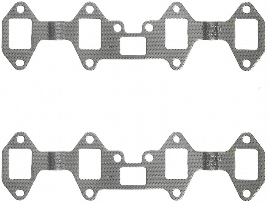 Fel-Pro Exhaust Manifold Gaskets MS 9945
