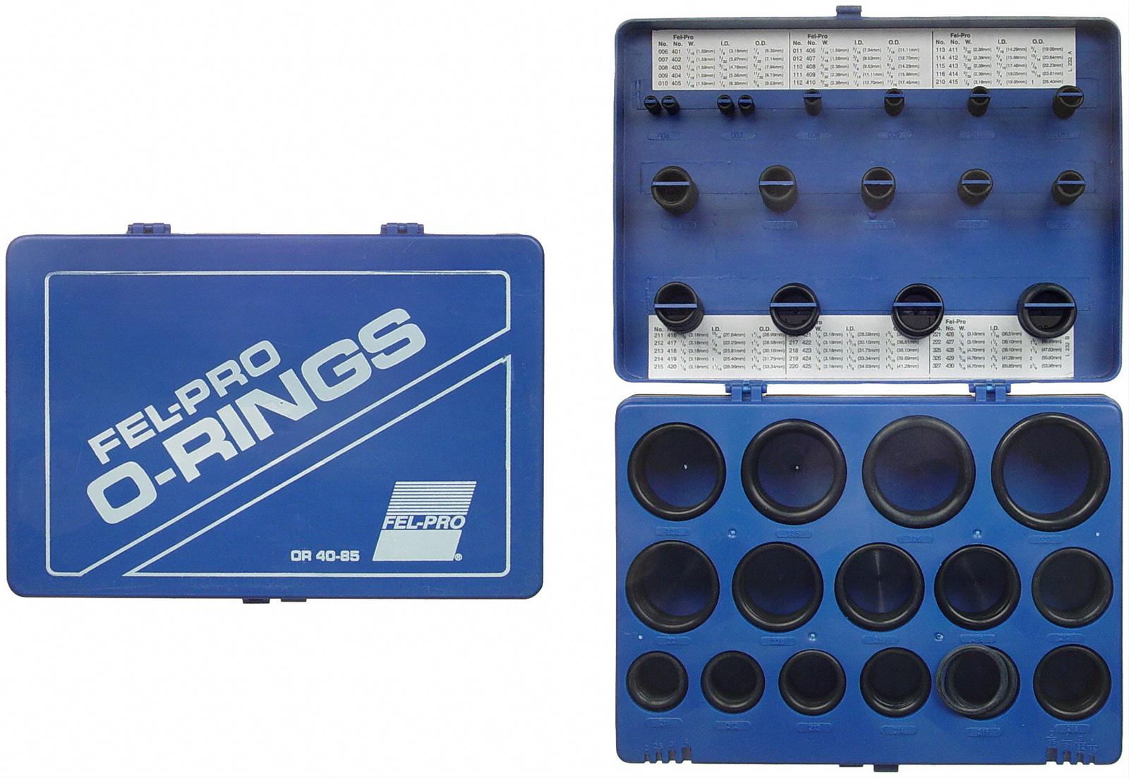 Fel-Pro O-Ring Kits OR 40-85