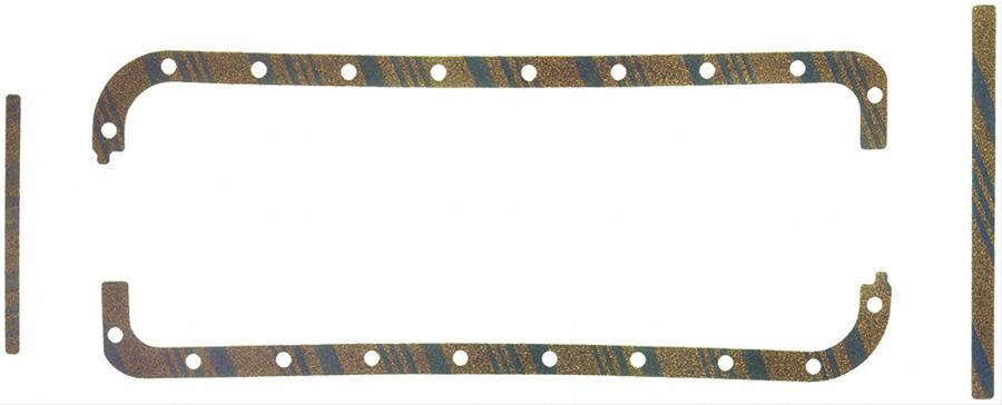 Fel-Pro Oil Pan Gaskets OS 10040 C