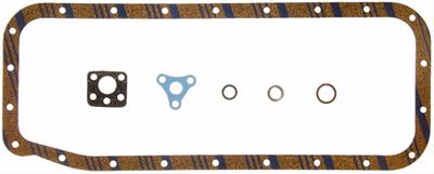 Fel-Pro Oil Pan Gaskets OS 10701 C-1
