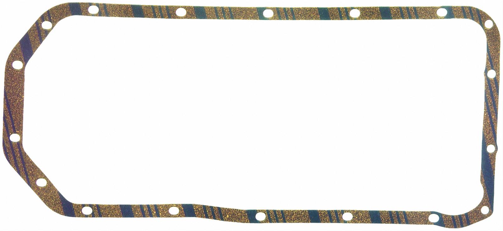 Fel-Pro Oil Pan Gaskets OS 11408 C-1