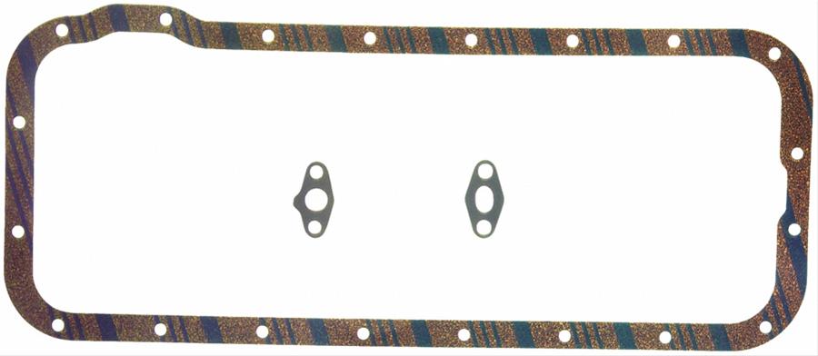 Fel-Pro Oil Pan Gaskets OS 11701 C