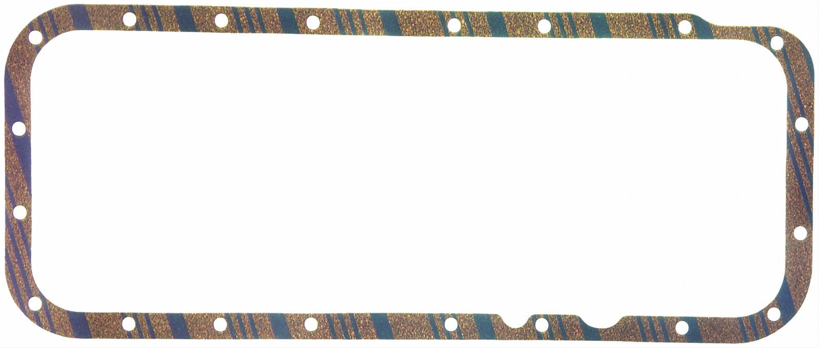 Fel-Pro Oil Pan Gaskets OS 11729 C-1