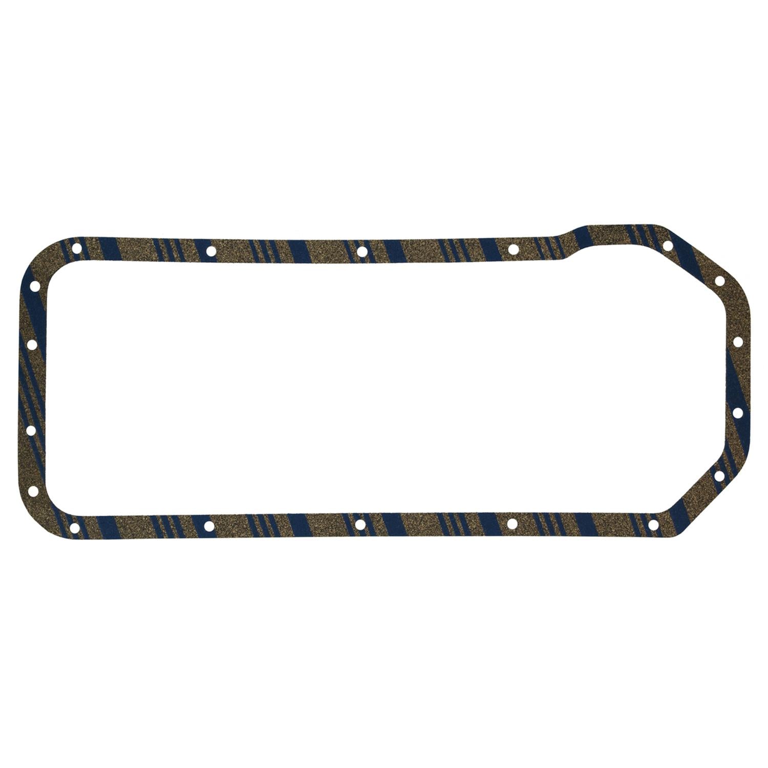Fel-Pro Oil Pan Gaskets OS 12481 C