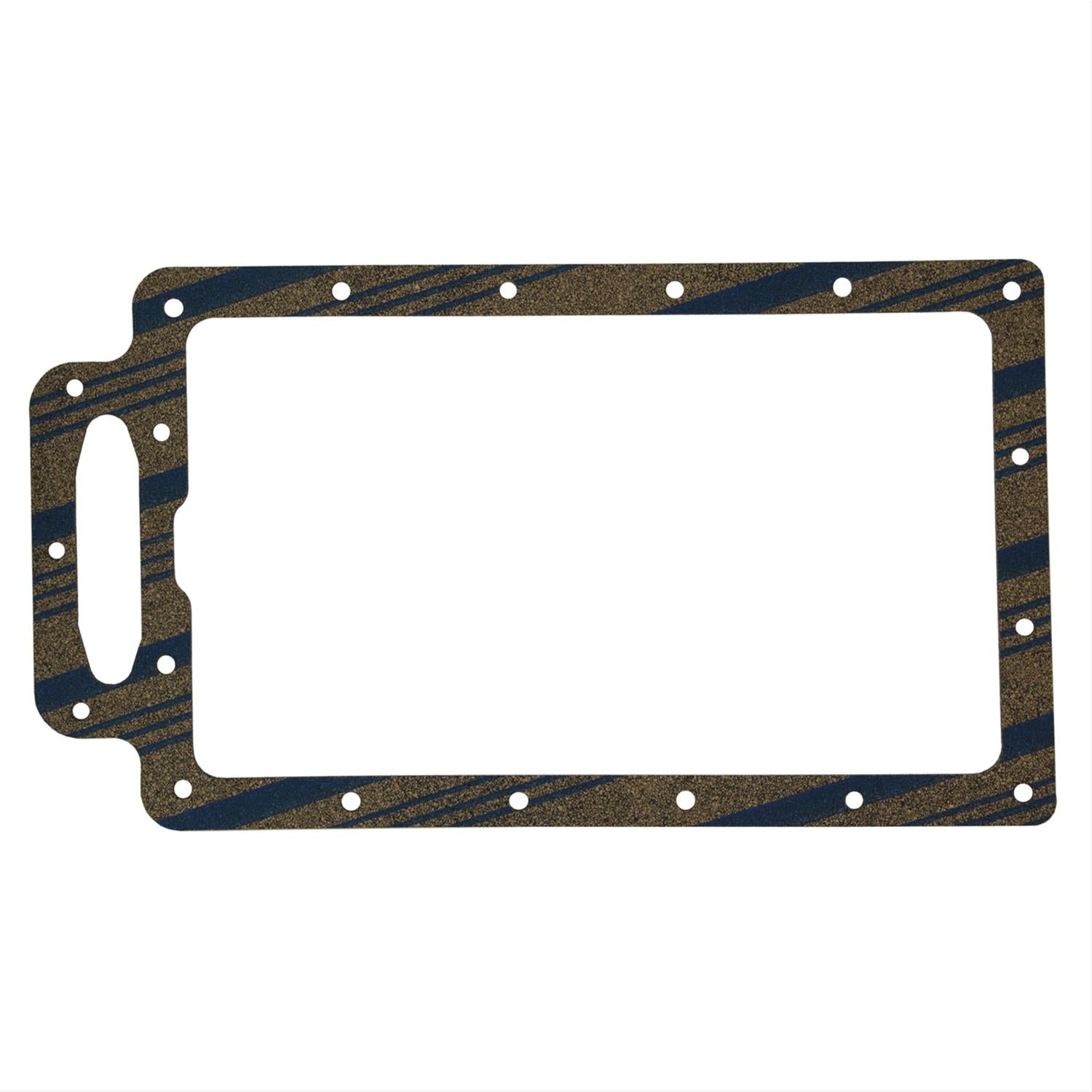 Fel-Pro Oil Pan Gaskets OS 12625 C