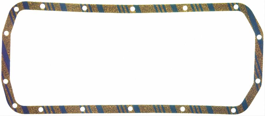 Fel-Pro Oil Pan Gaskets OS 12992 C