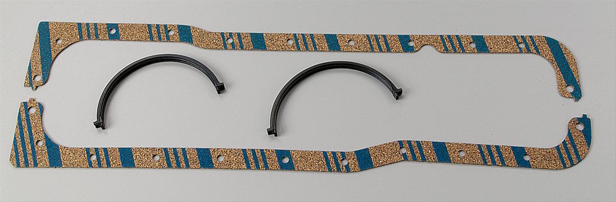 Fel-Pro Oil Pan Gaskets OS 13260 C