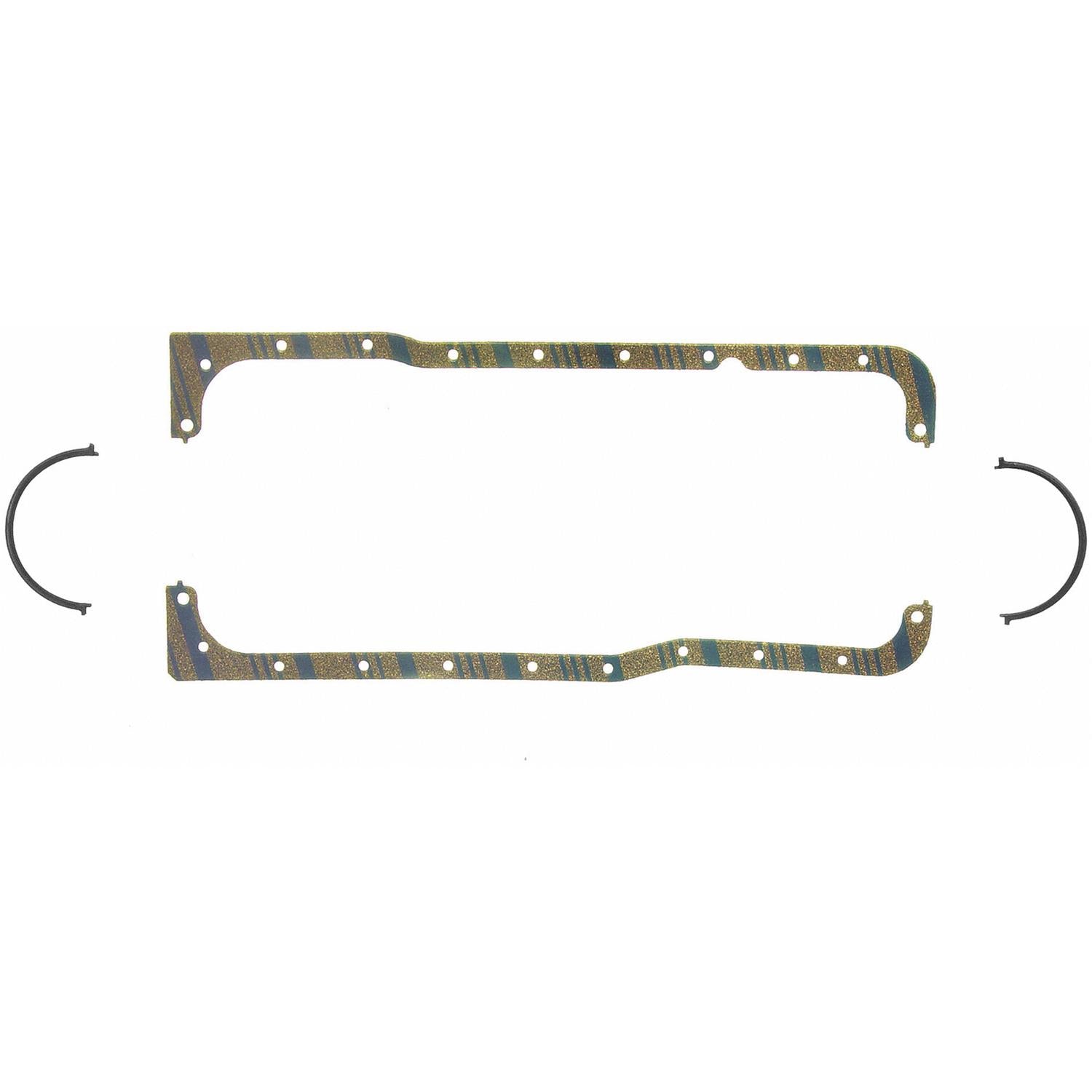 Fel-Pro Oil Pan Gaskets OS 13260 C