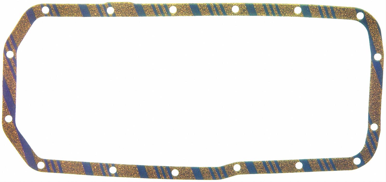 Fel-Pro Oil Pan Gaskets OS 13397 C-1