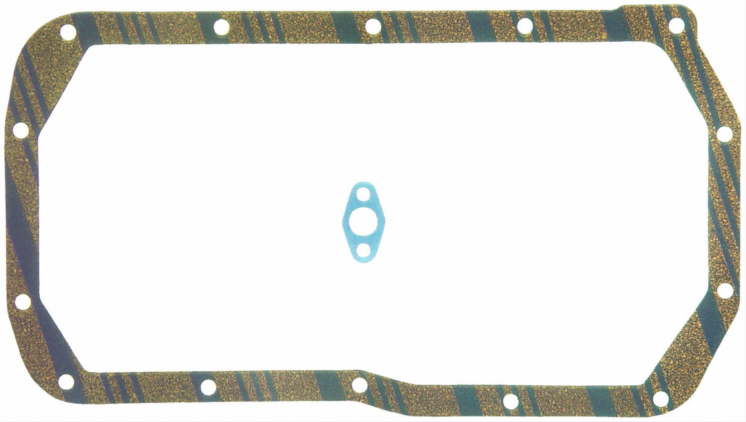 Fel-Pro Oil Pan Gaskets OS 13398 C-1