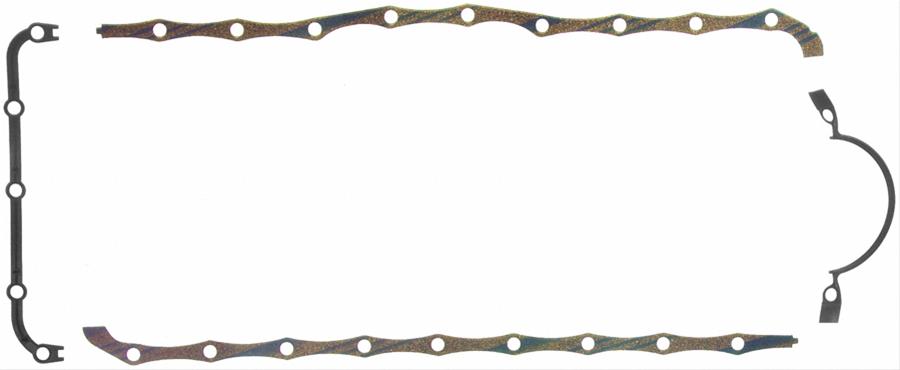 Fel-Pro Oil Pan Gaskets OS 13811 C