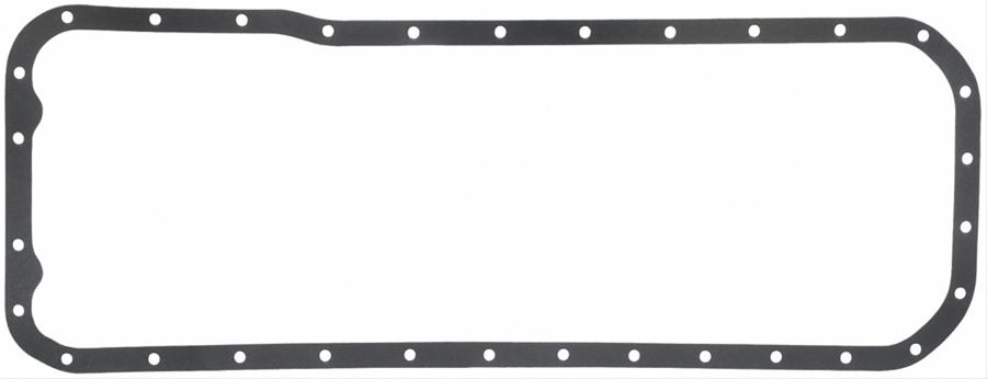 Fel-Pro Oil Pan Gaskets OS 20076