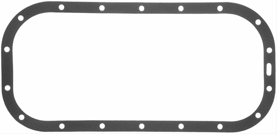 Fel-Pro Oil Pan Gaskets OS 21574 D