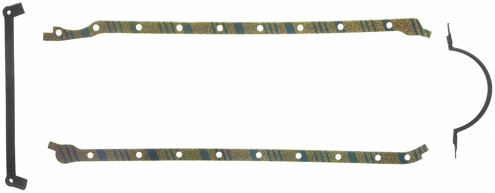 Fel-Pro Oil Pan Gaskets OS 30061 C-1