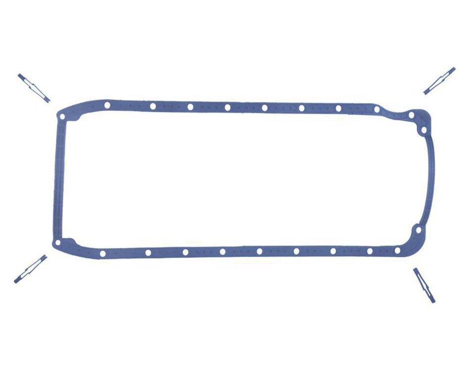 Fel-Pro Oil Pan Gaskets OS 30061 T