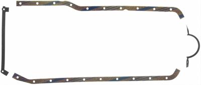 Fel-Pro Oil Pan Gaskets OS 30126 C-1