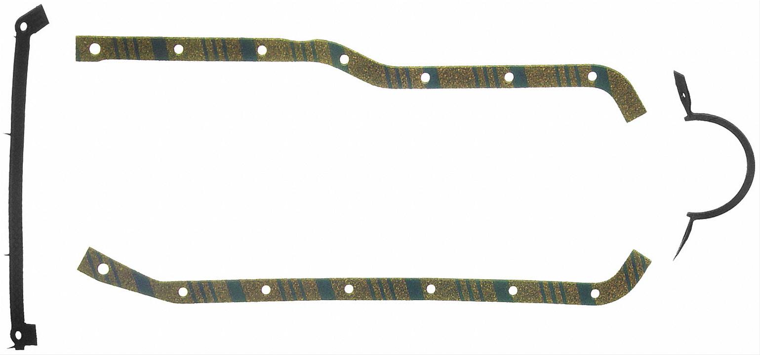 Fel-Pro Oil Pan Gaskets OS 30139 C-1